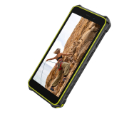 uleFone RugKing 2 Pro 4/128GB zielony - 1529391 - zdjęcie 10